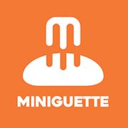 Miniguette - Burgers & Sandwiches
