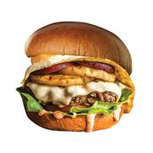 Chicken Burger