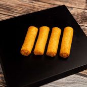 Cheese Rolls