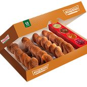 Churros - Box Of 12
