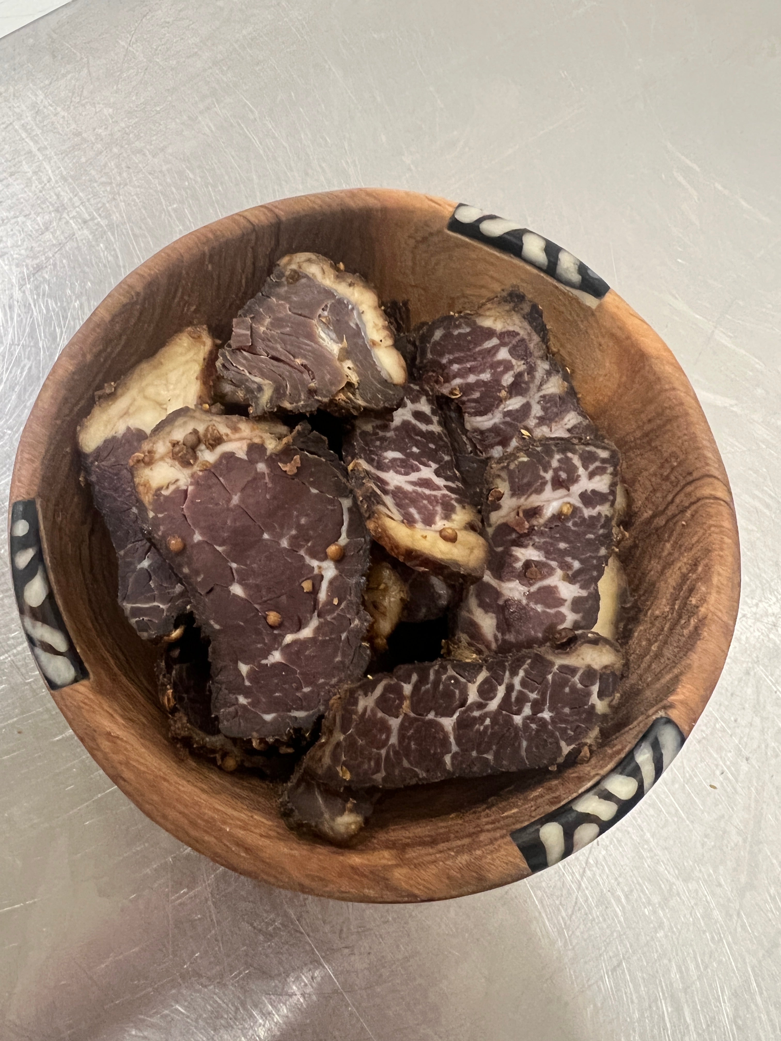 Biltong 250g