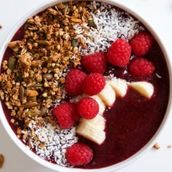 Granola Acai