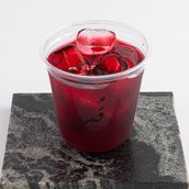 Hibiscus Drink