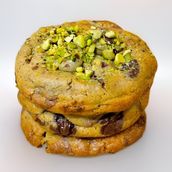 Pestachio Cookies