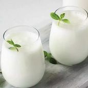Butter Milk