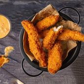 Chicken Strips