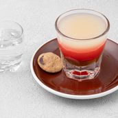 Ginger Shot