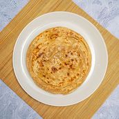 Lachha Paratha