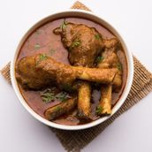 Mutton Payya