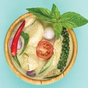 Thai Green Curry