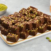 Toffy Chocolate