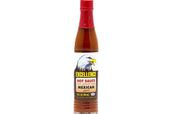 Hot Sauce Bottle