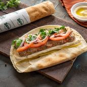 Kabab Extra Lebanese