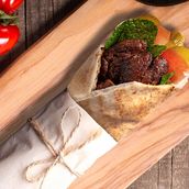 Chicken liver Arabic