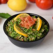 Tabbouleh