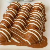Dessert Nutella Pancakes 