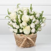 Flowers Bouquet 403