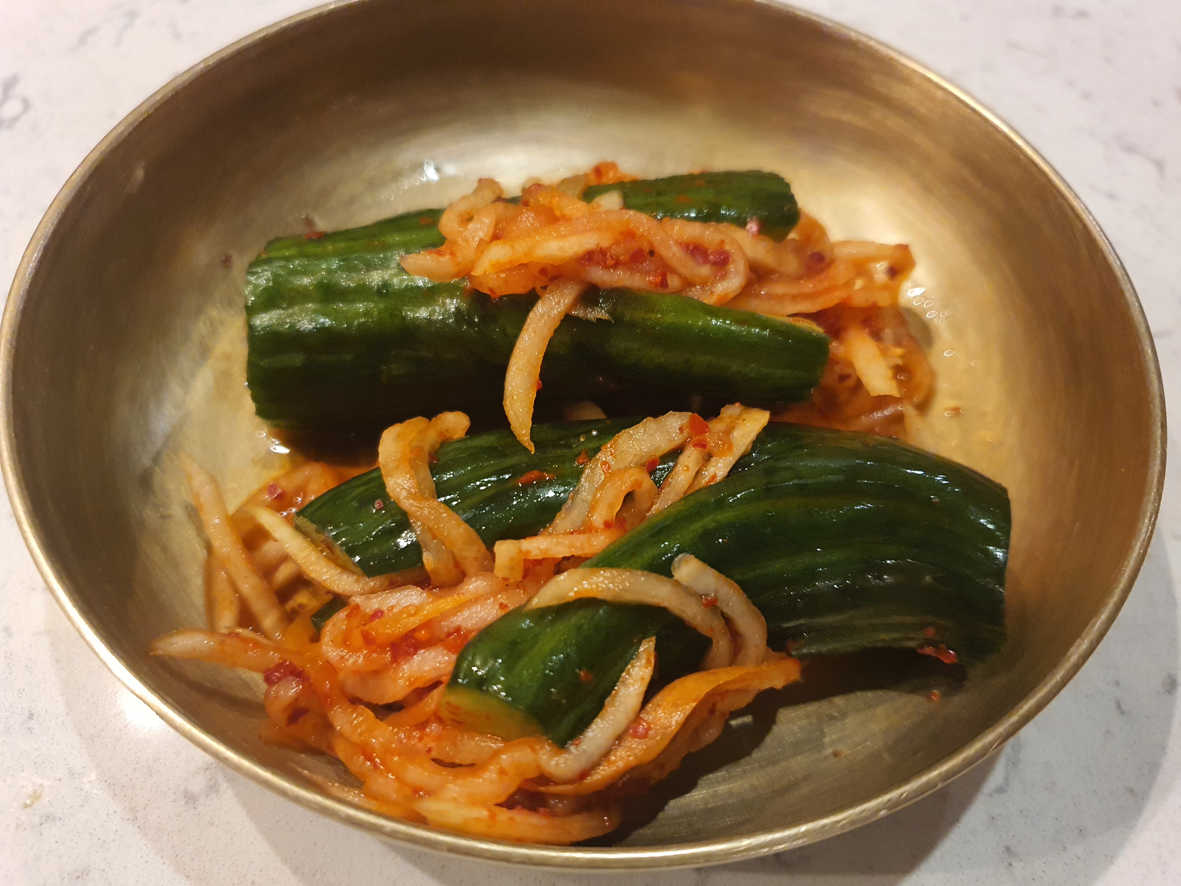 Oee Kimchi