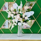 Flower Vase 14