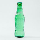 Sprite Bottle