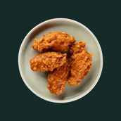 Buffalo Chicken Wings