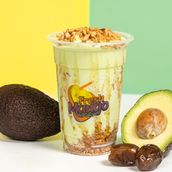 Special Avocado
