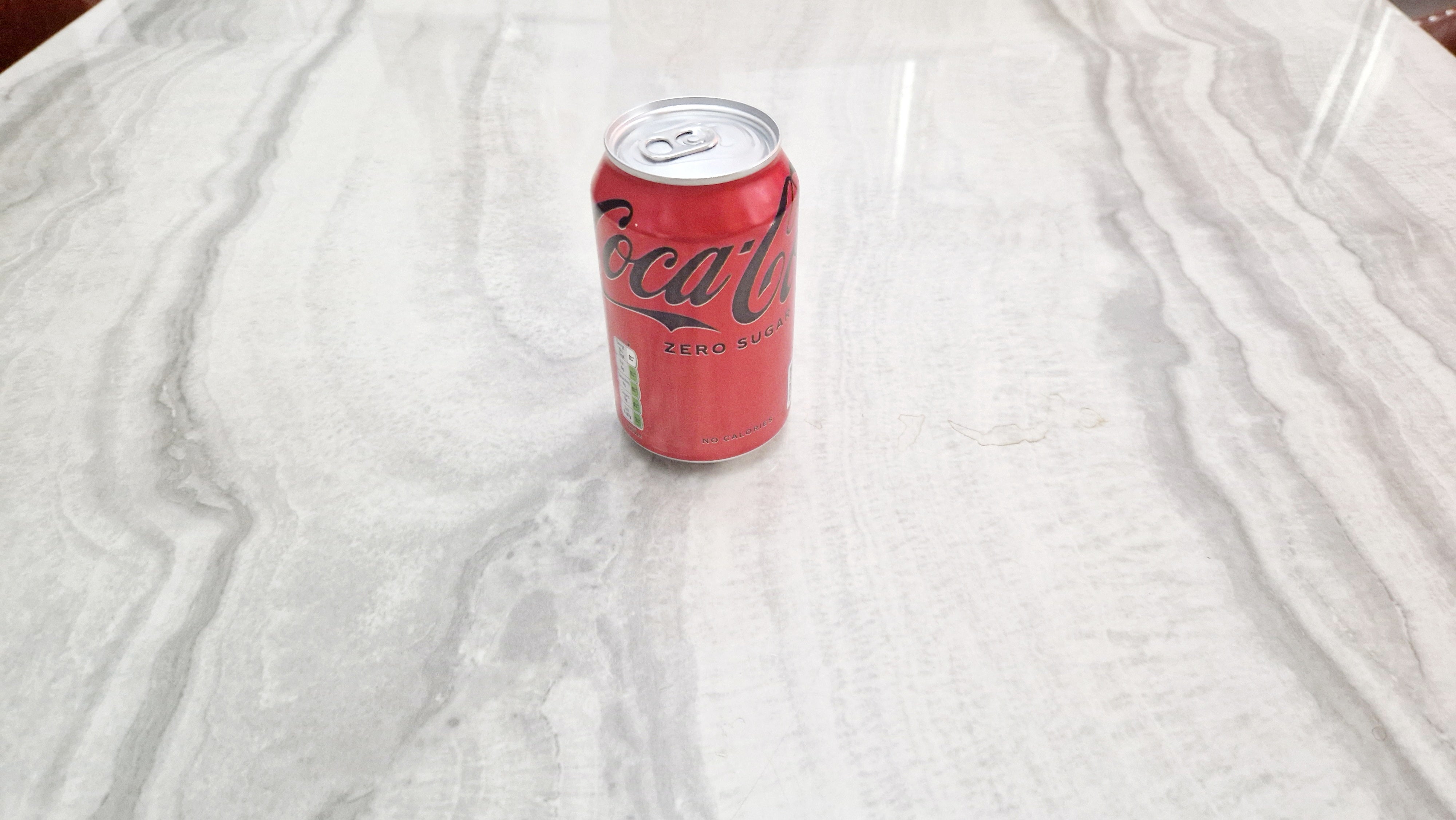 Coke Zero