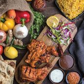 Chicken Tikka