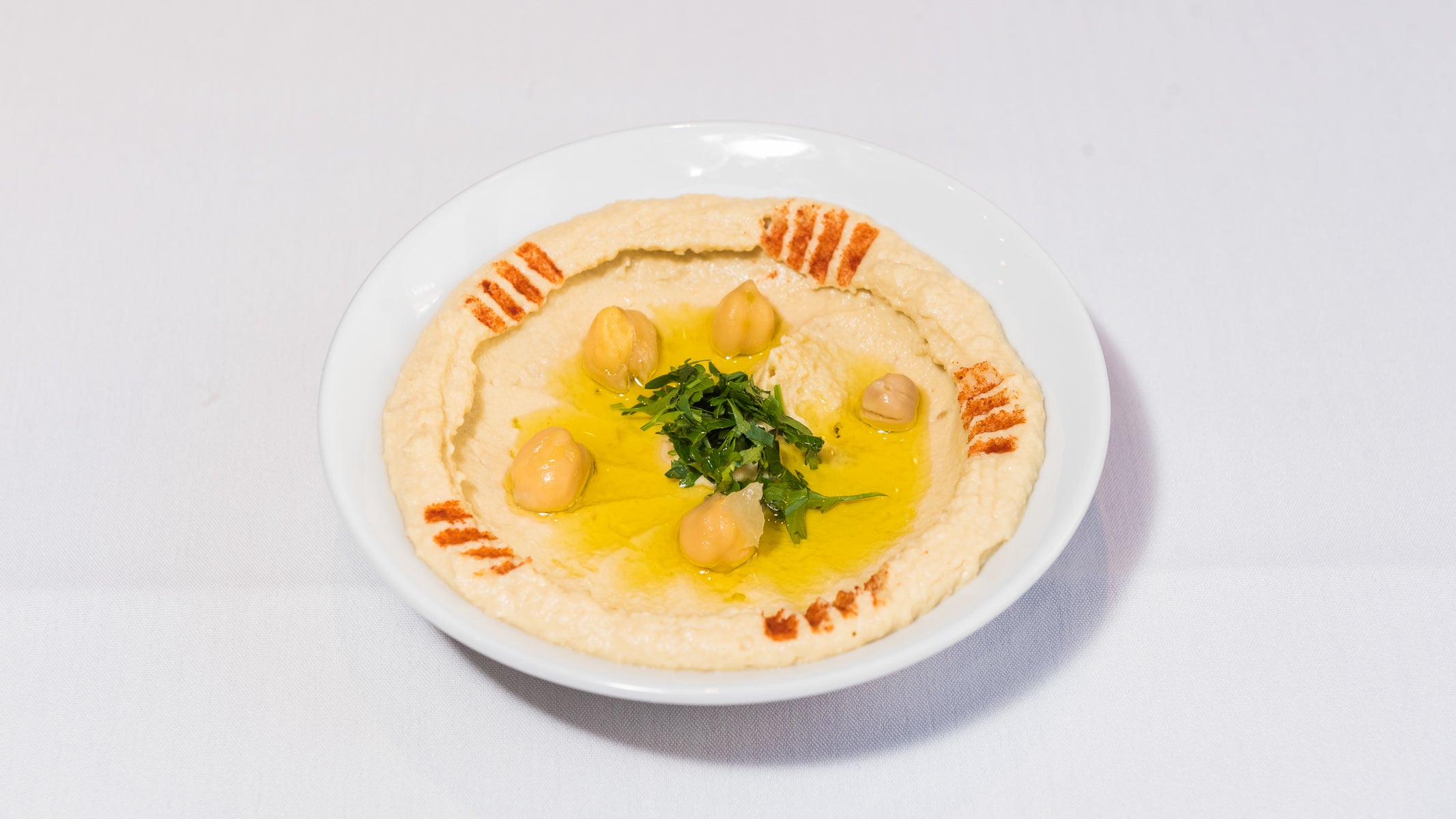 Houmous (V)