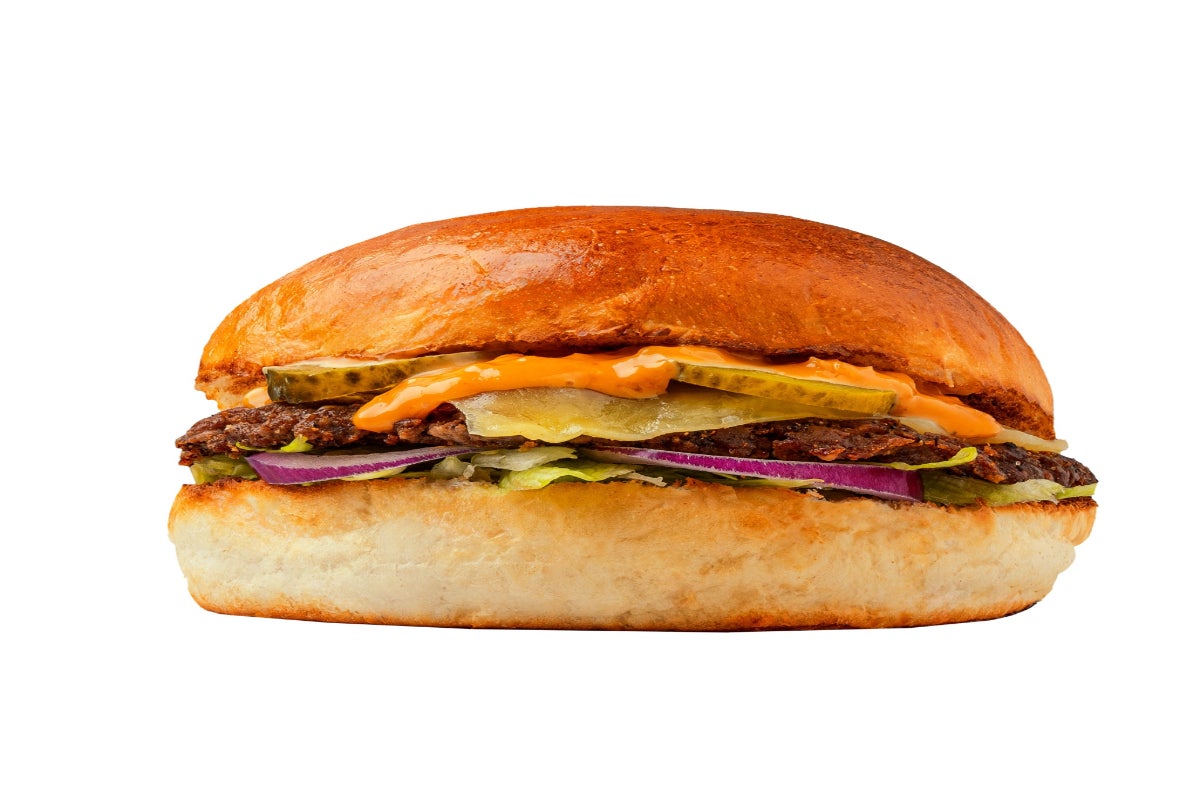 Classic Burger