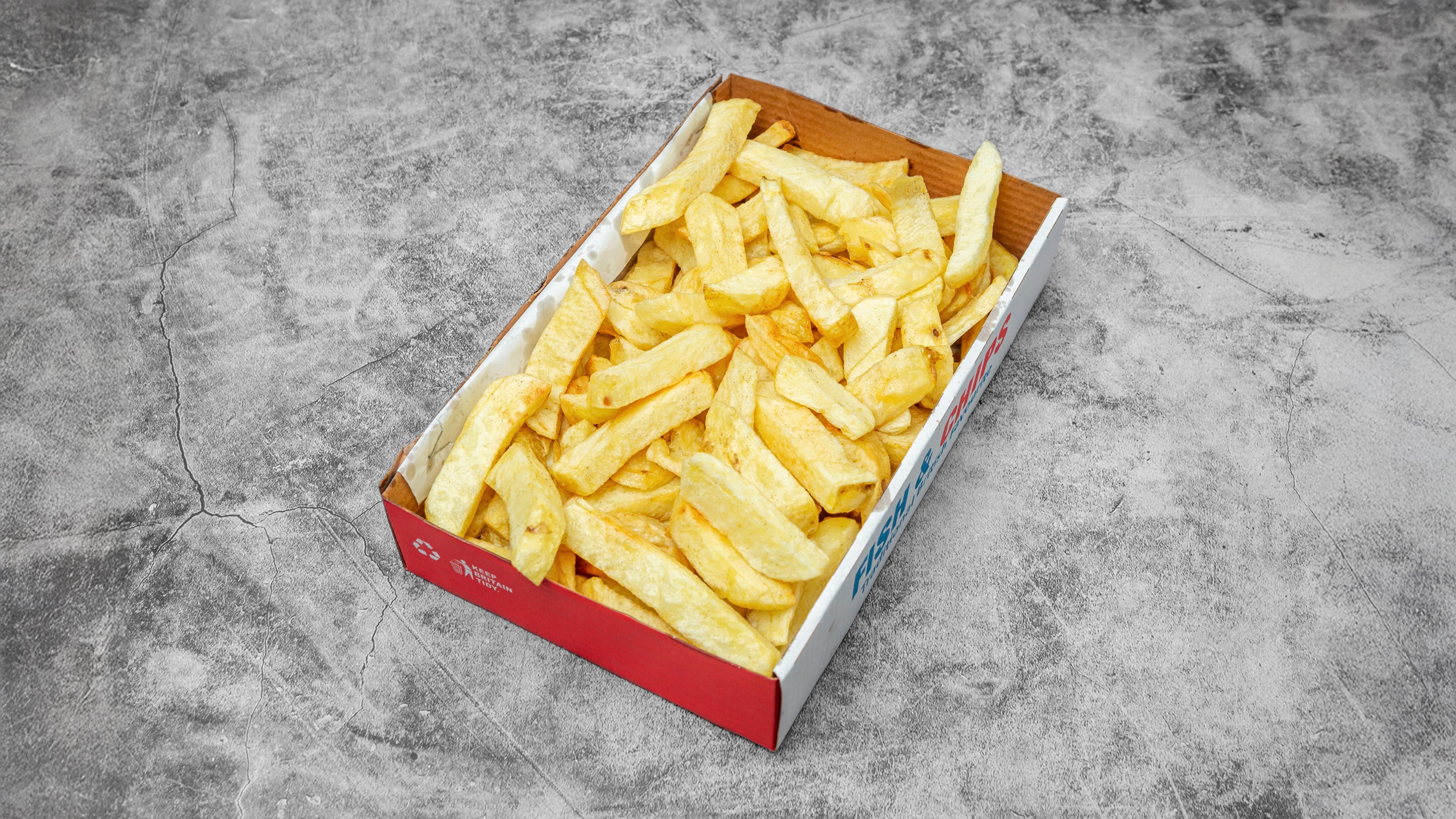 Small chips