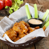 Shotgun Shrimp