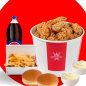 Bucket Meal