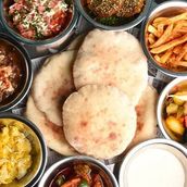 Egyptian Breakfast