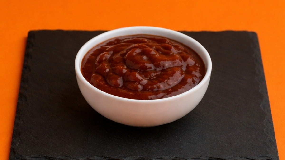 BBQ Dip 🔥