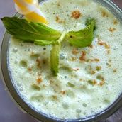 Masala Chanch