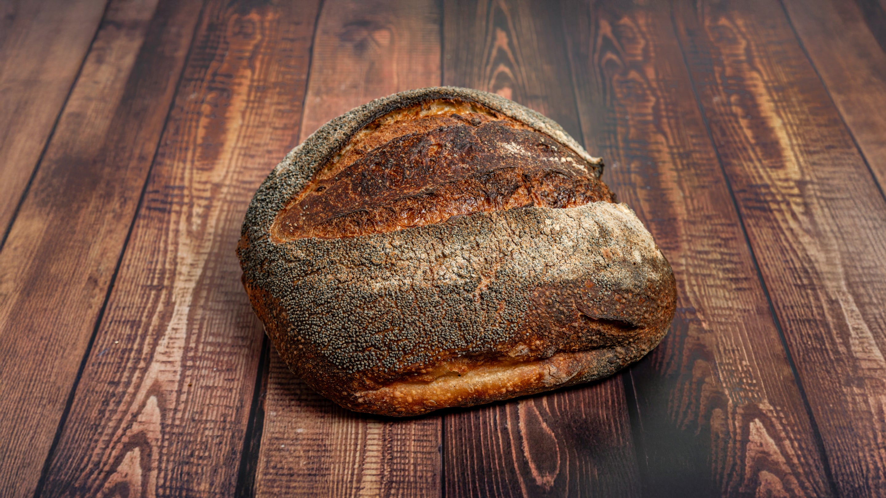 Potato Sourdough