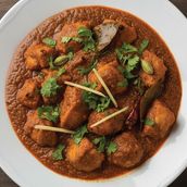 Chicken Masala