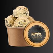 BOGO: Vegan Cookie Dough Chocolate Chip
