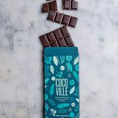 Big Bar Dark Chocolate