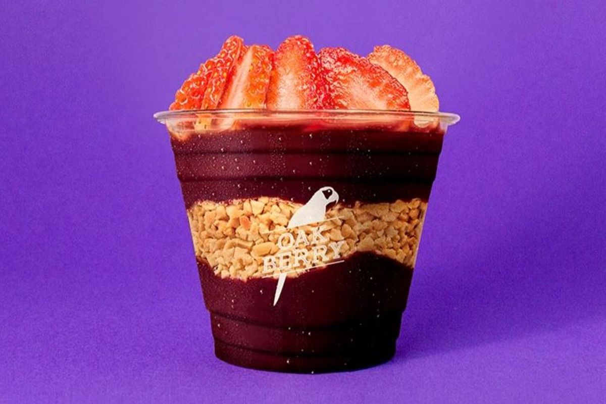 The One Bowl 