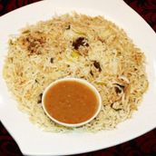 Mandi Rice