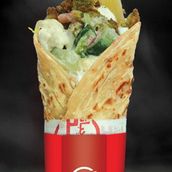 Chapati mushakkal