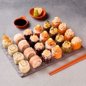 BYO Box | 24 Pieces