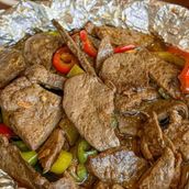 Waraket Meat 