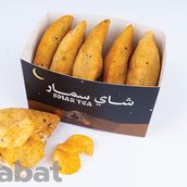 Cheese Chips Oman (5 Pcs)