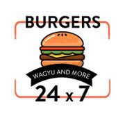 Burgers 24x7, (DH Kitchen)