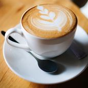  Cappucccino
