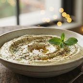 Special Layali Al Rabee Yogurt