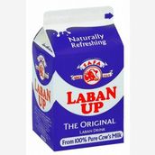 Laban Up